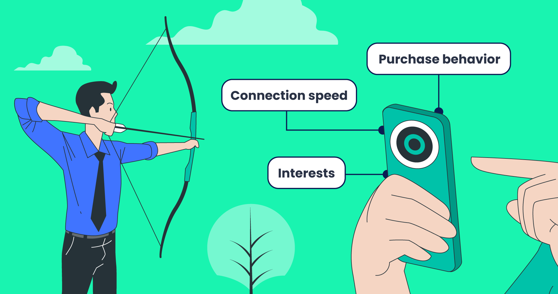 device analytics for conversions