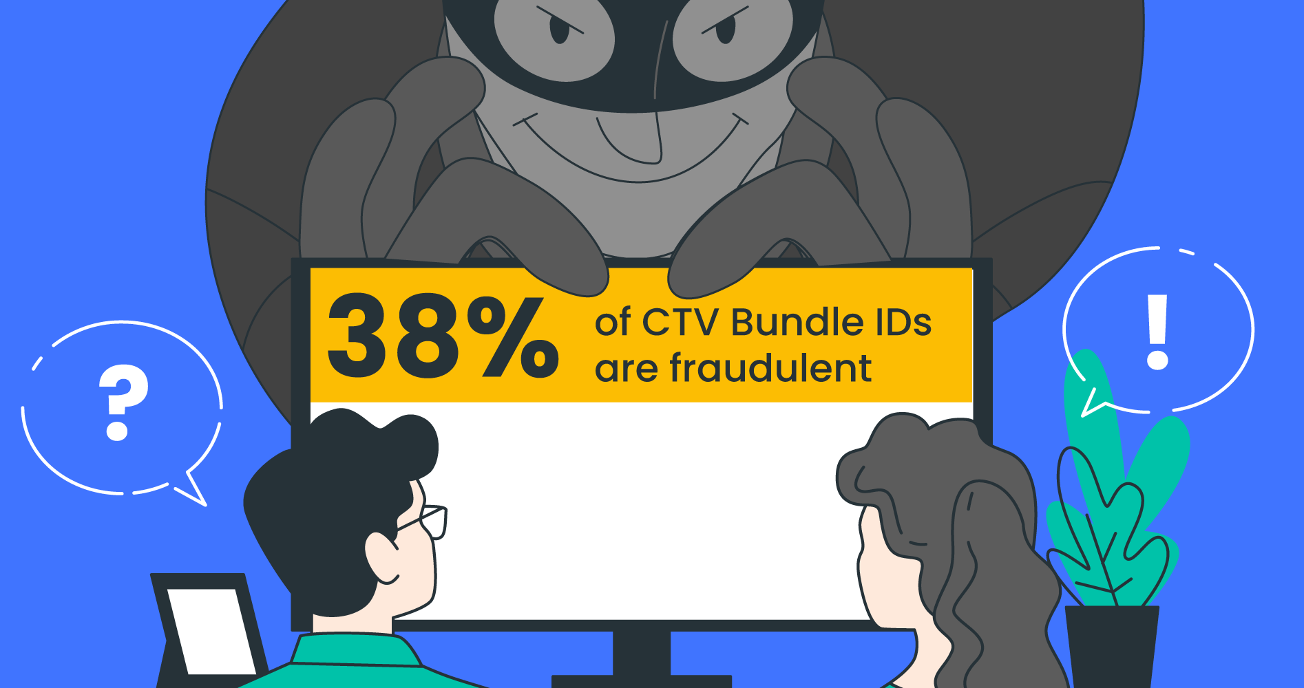 The CTV Identity Crisis: What Pixalate's Report Reveals About Bundle IDs
